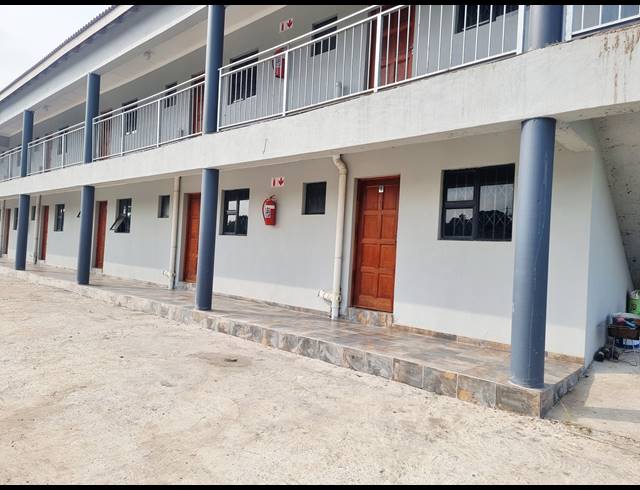 1 BEDROOM HOUSE TO LET IN NGWELEZANA